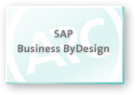 SAP Business byDesign