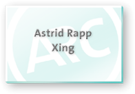 Astrid Rapp Xing